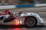 Audi R15 TDi ALMS 12hr of Sebring 2009 года